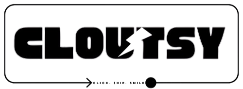CLOUTSY